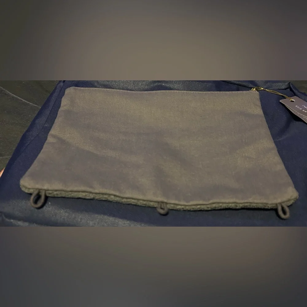 Me to We pencil case NWT